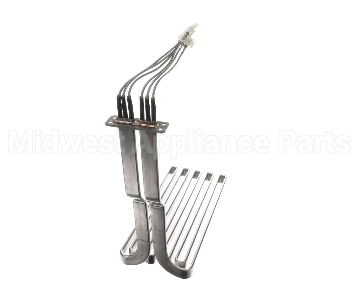 50008412 Pitco Element,Flt Bar 11Kw 220V