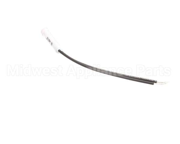 500086 Marshall Air Light, Indicator 120V Red