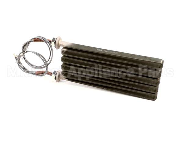 50008901-C Pitco Element, Flt Bar8.5Kw 208V W/Orng