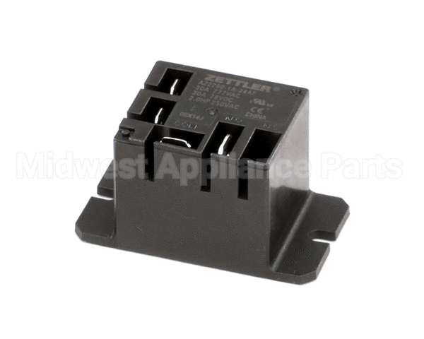 5000900 Multiplex Relay Spdt 24 Vac Coil