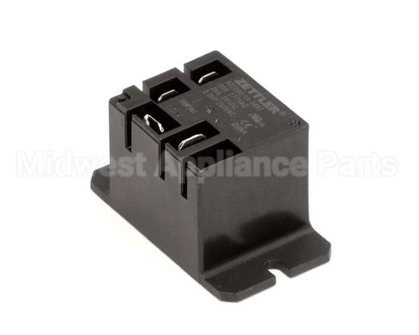 5000900 Multiplex Relay Spdt 24 Vac Coil