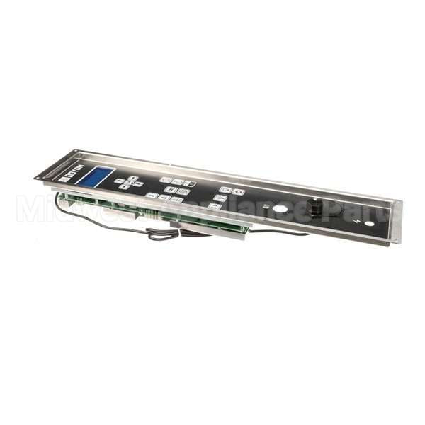 50009032K1 Compatible Doyon Control Panel Programmed Gac
