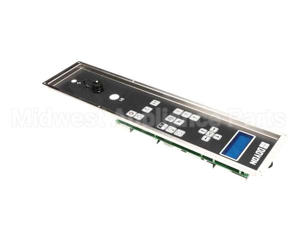 50009032K1 Doyon Control Panel Programmed Gac