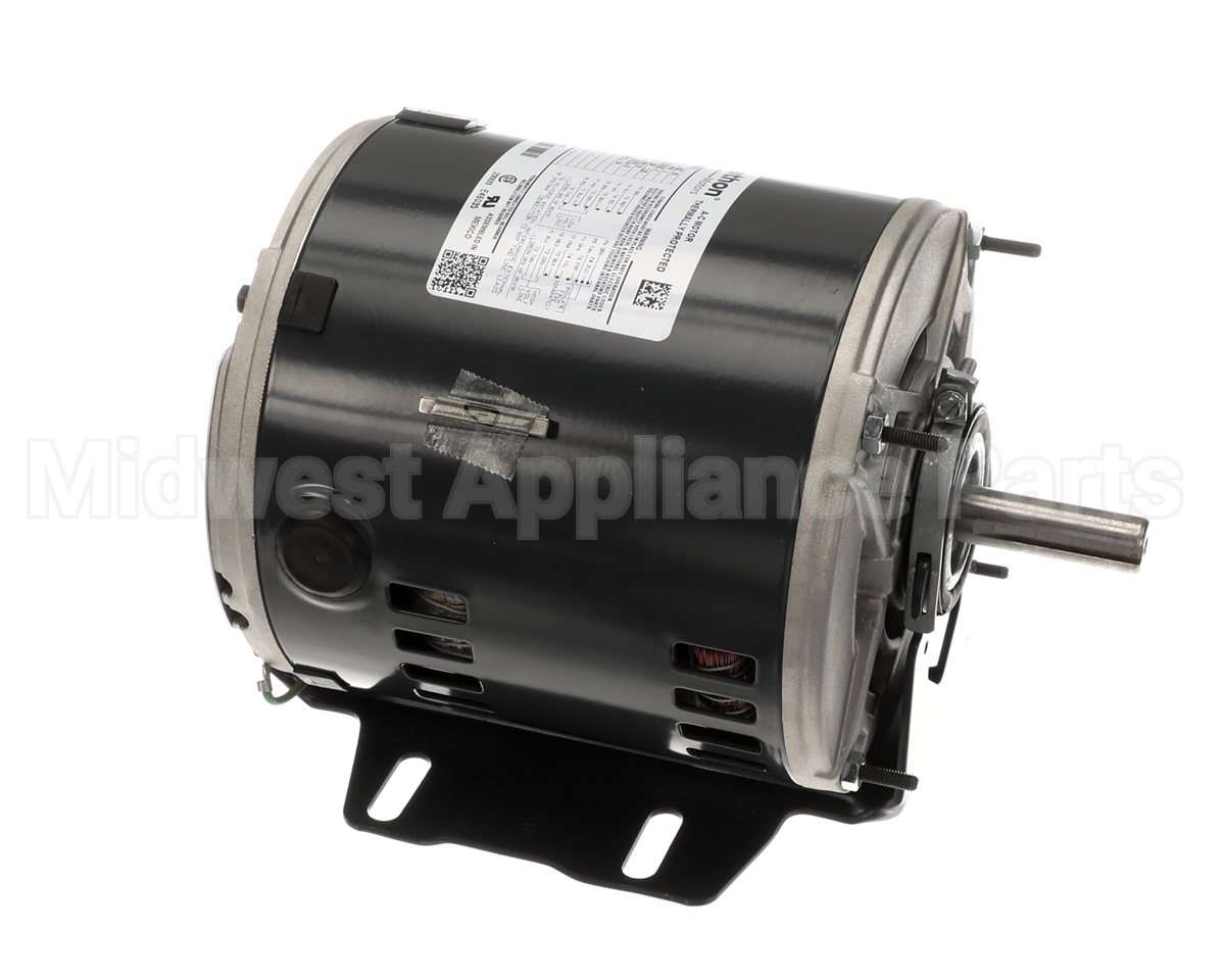 50009101 International Environmental 1/2Hp 208-230-460-3Ph