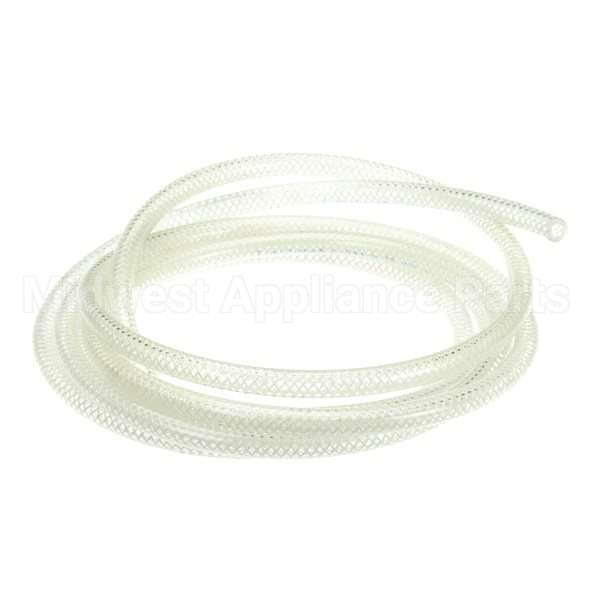 50010 Compatible Blodgett Tube, 1/4 Id Pvc