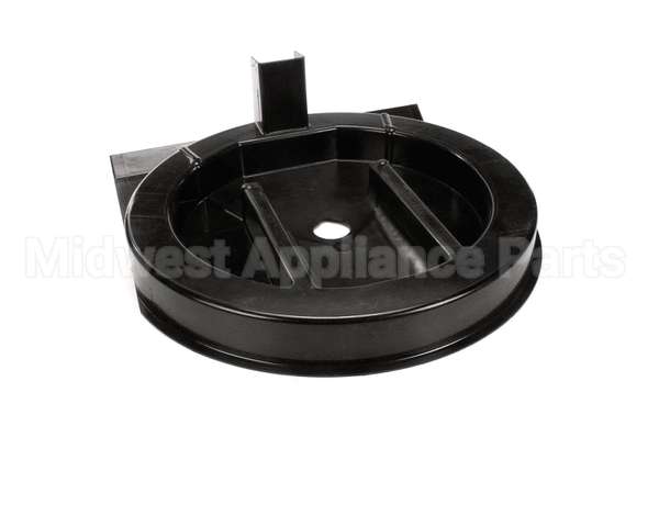 5001051 Multiplex Paddle Wh 9.75 Area