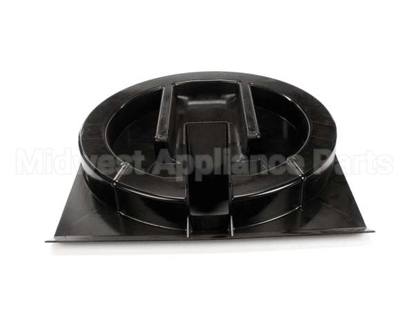 5001051 Multiplex Paddle Wh 9.75 Area