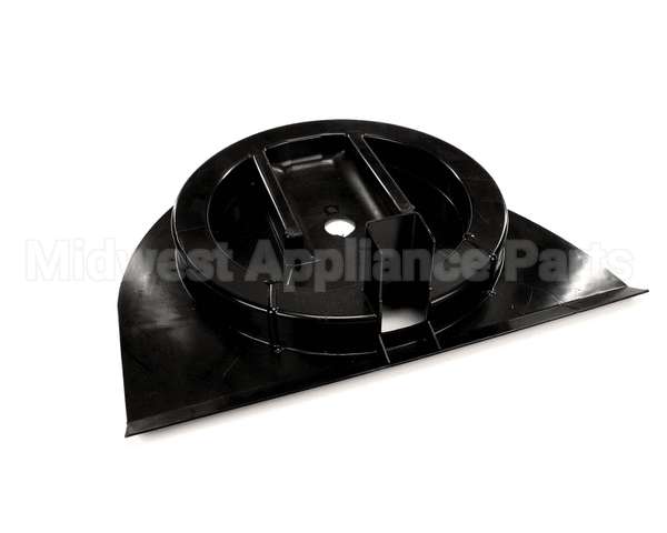 5001052 Multiplex Paddle Wh 9.75 Area