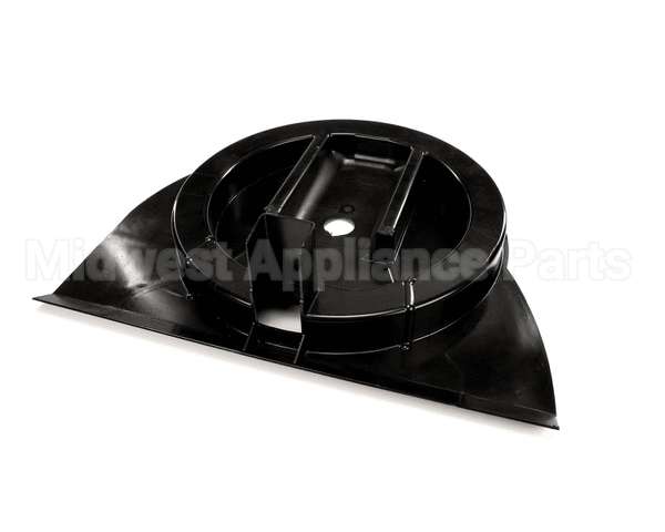 5001052 Multiplex Paddle Wh 9.75 Area