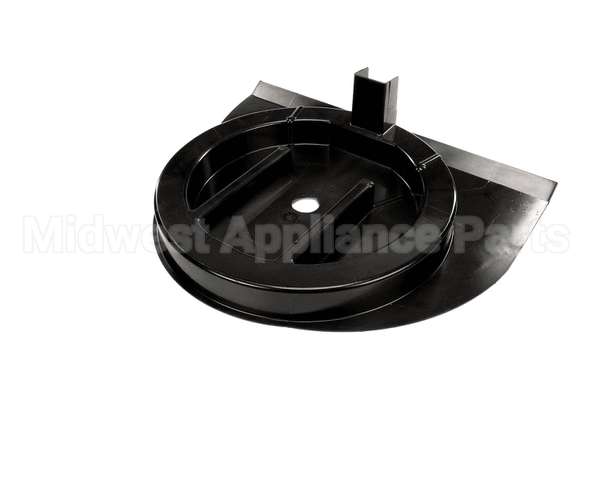 5001052 Multiplex Paddle Wh 9.75 Area