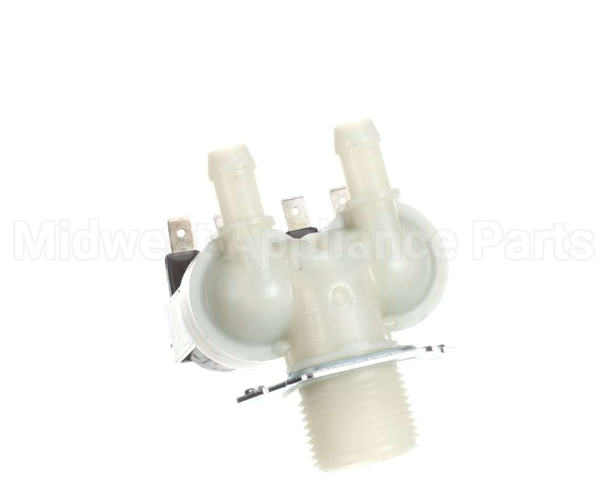 5001080 Convotherm Dual Solenoid Valve, Straight