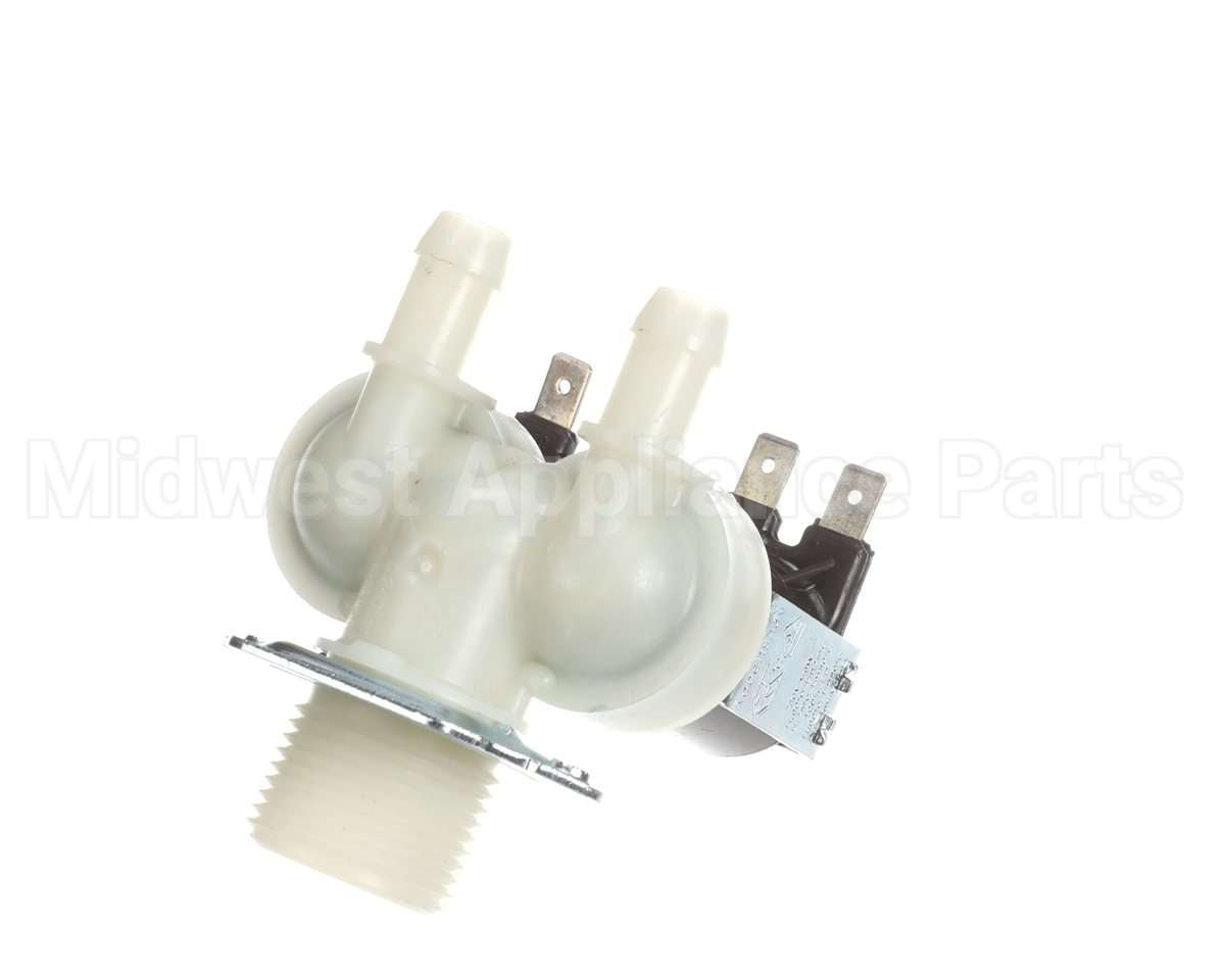 5001080 Convotherm Dual Solenoid Valve, Straight