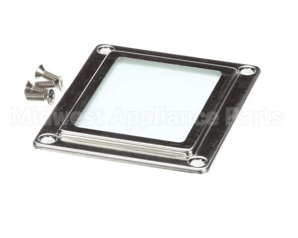 50010894 Doyon Assembly Frame Glass W/Gasket