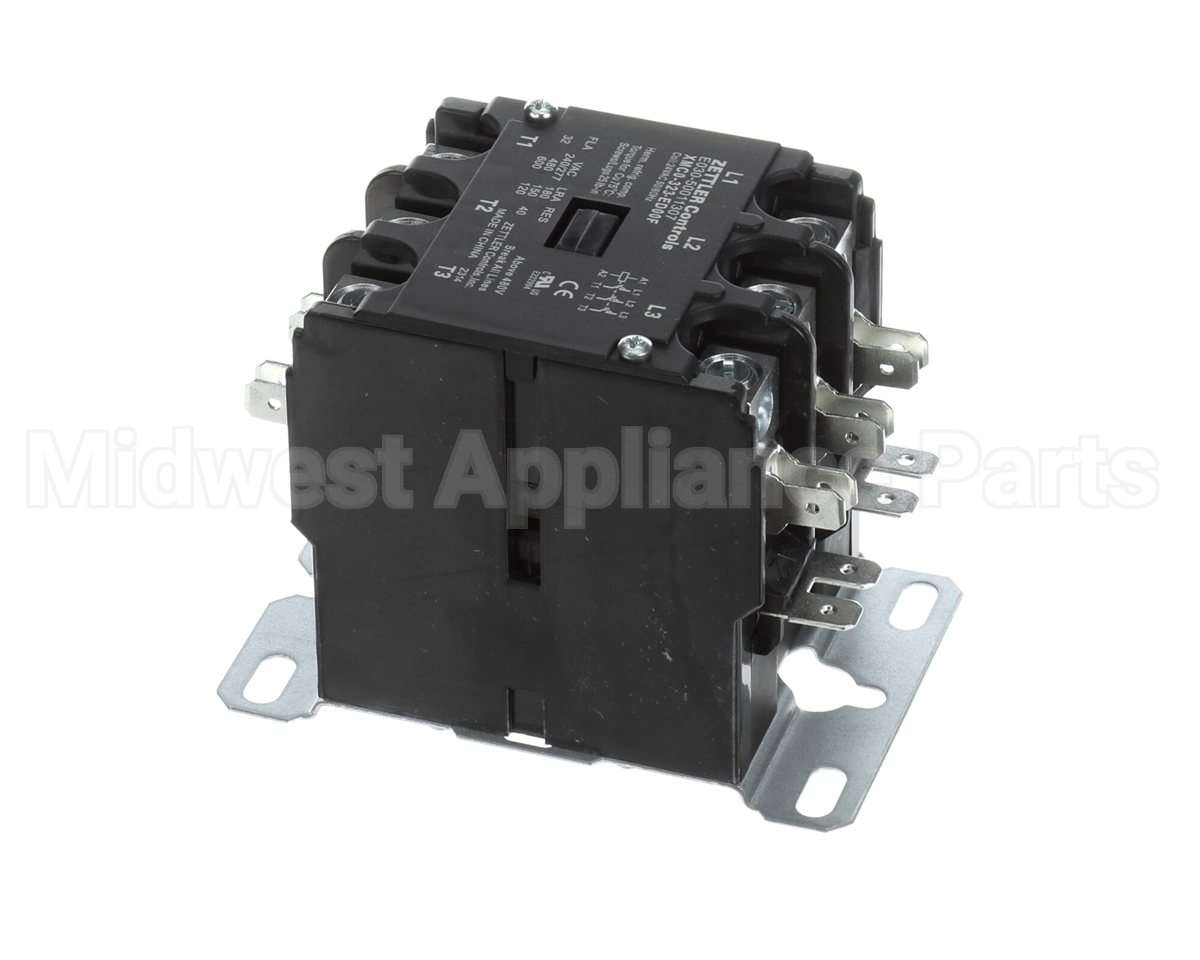 50011307 International Environmental 3P 35A 24V Contactor