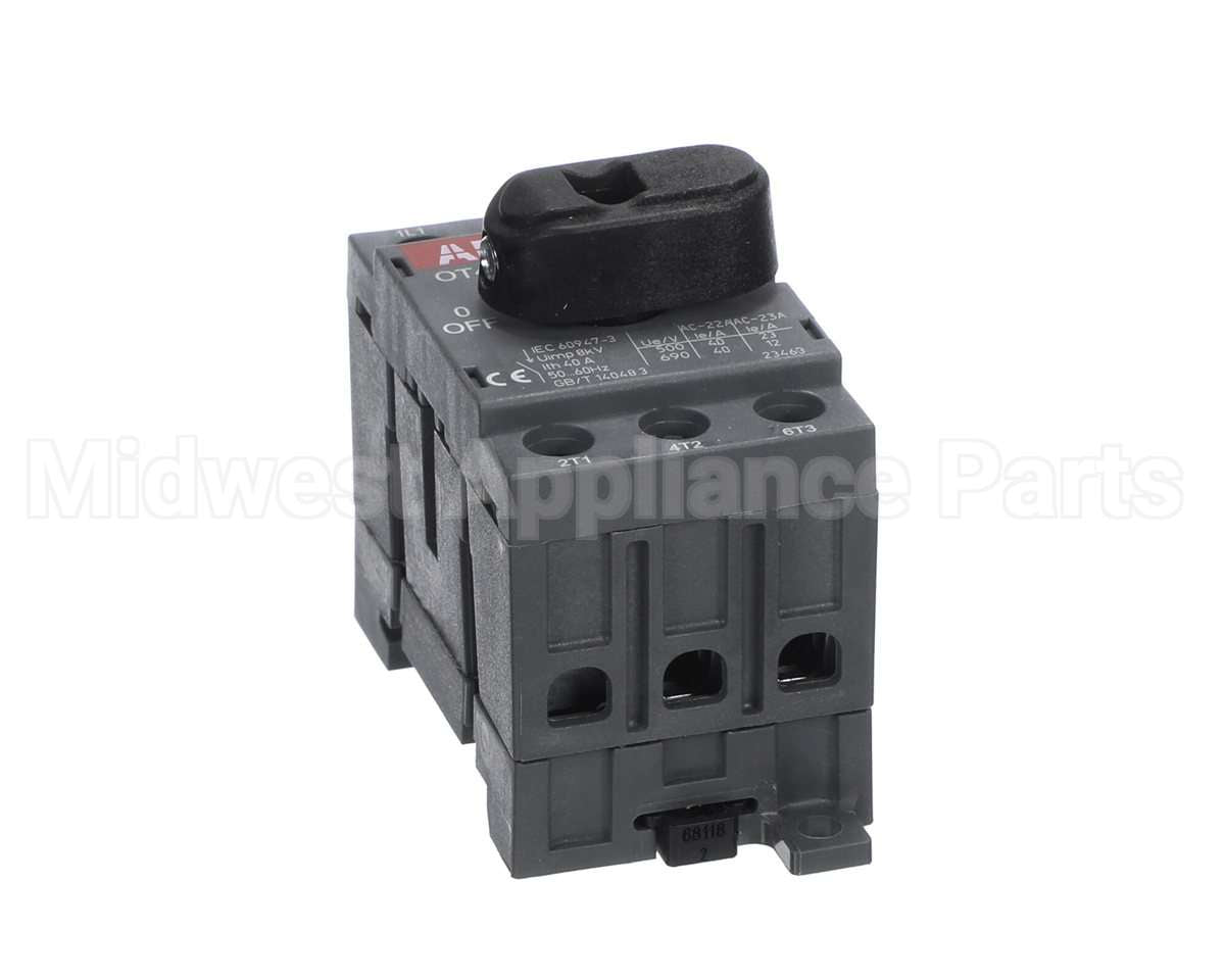 50011401 International Environmental Disconnect Switch