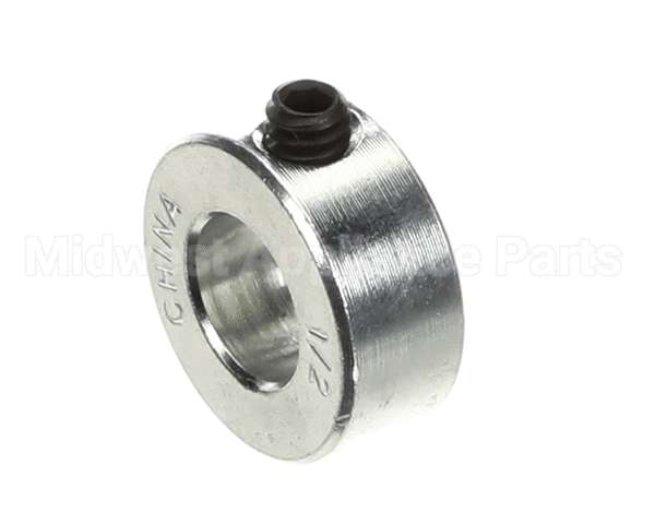 500117 Marshall Air Collar, Set .500 Id X 1.000 Od