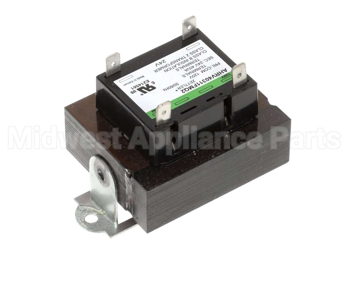 50012001 International Environmental 120Vpri24Vsec40Vafootmttransf