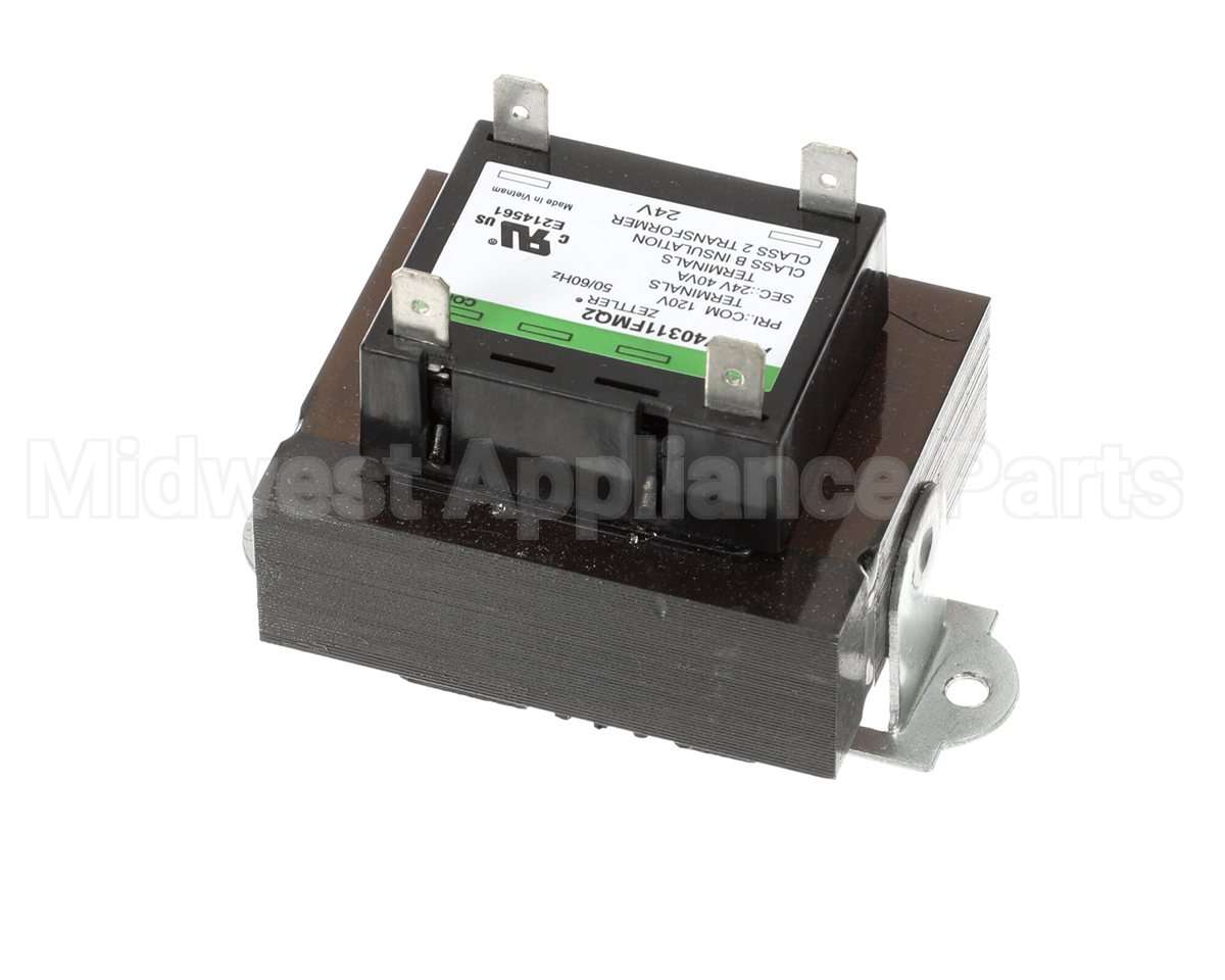 50012001 International Environmental 120Vpri24Vsec40Vafootmttransf
