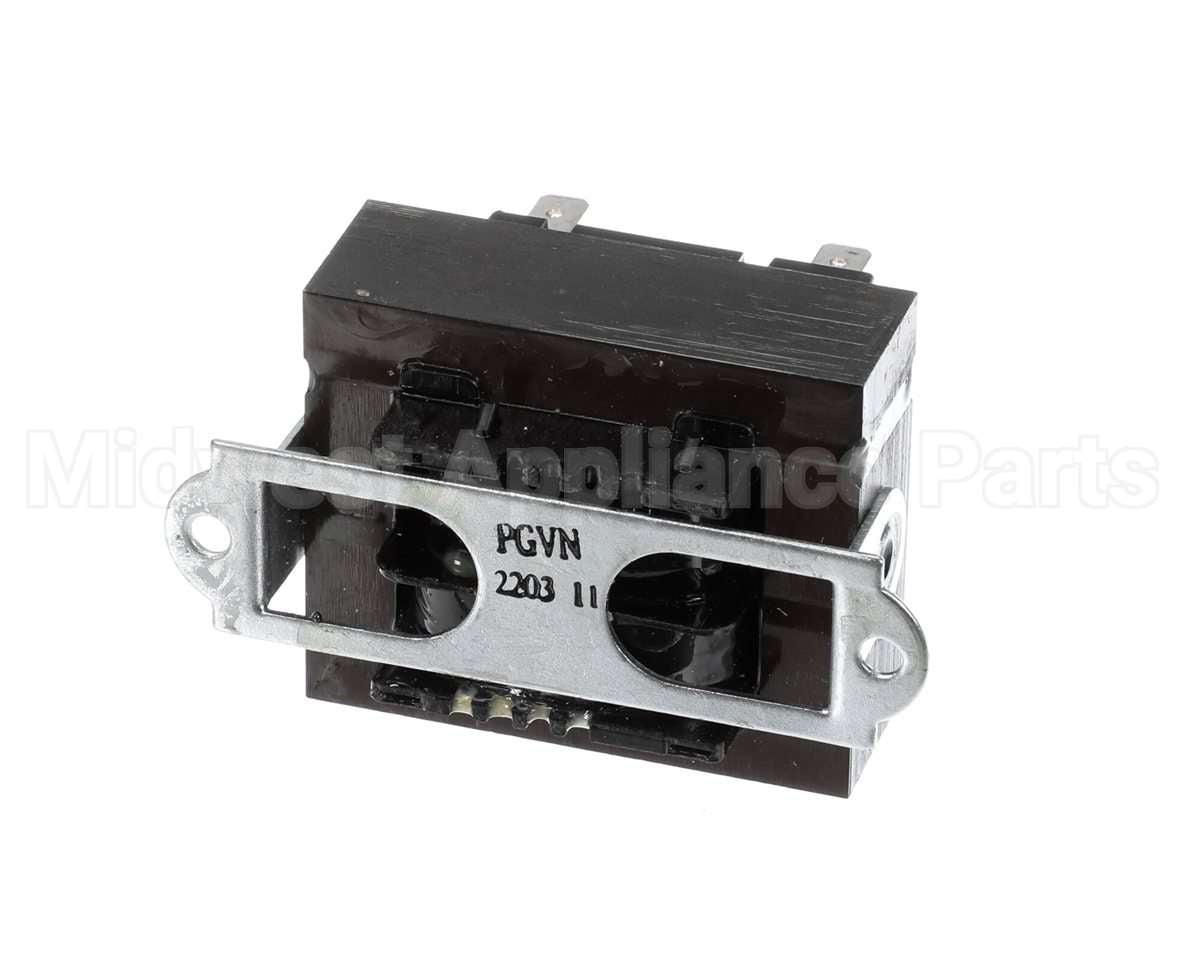 50012003 International Environmental 277V/24V Foot Mtd Transf, 40Va