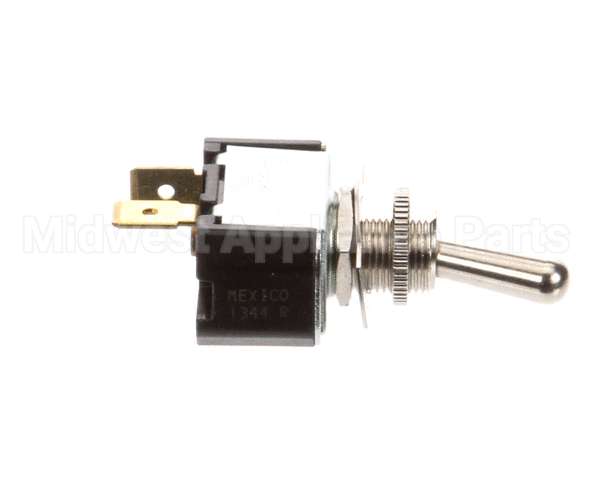 500130 Marshall Air Switch Toggle Spst