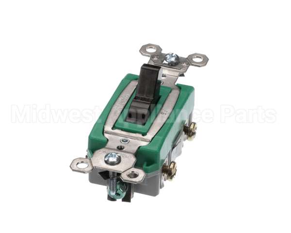 500133 Marshall Air Switch Toggle Dpst 30A