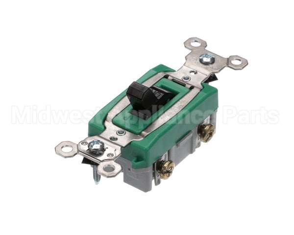 500133 Marshall Air Switch Toggle Dpst 30A