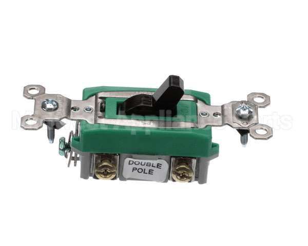 500133 Marshall Air Switch Toggle Dpst 30A