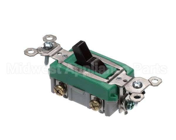 500133 Marshall Air Switch Toggle Dpst 30A