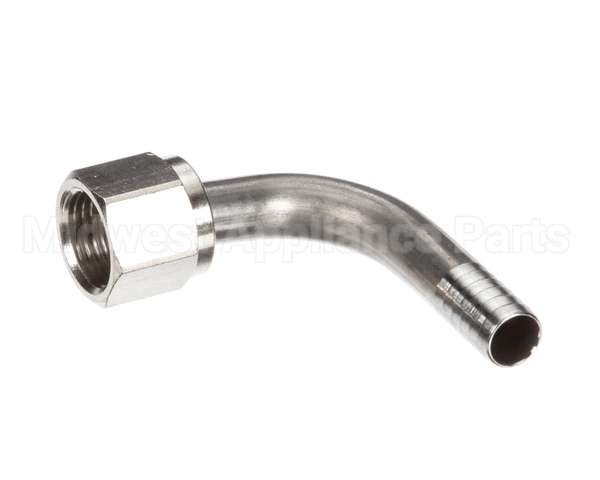 5001943 Multiplex Adaptor, Elb 3/8 Swv X 3/8Barb