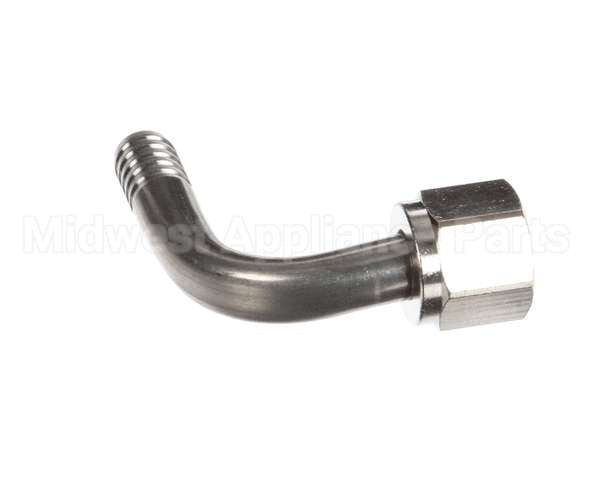 5001943 Multiplex Adaptor, Elb 3/8 Swv X 3/8Barb