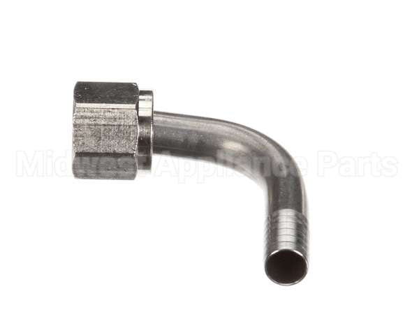 5001943 Multiplex Adaptor, Elb 3/8 Swv X 3/8Barb