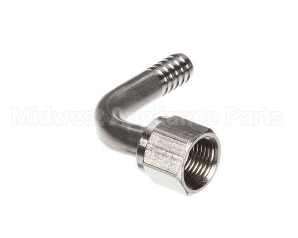 5001943 Multiplex Adaptor, Elb 3/8 Swv X 3/8Barb