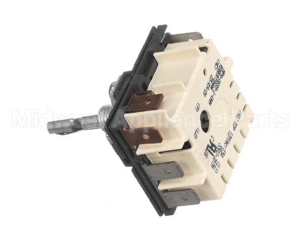 500196 Marshall Air Switch Inf. 120V Inf120-8