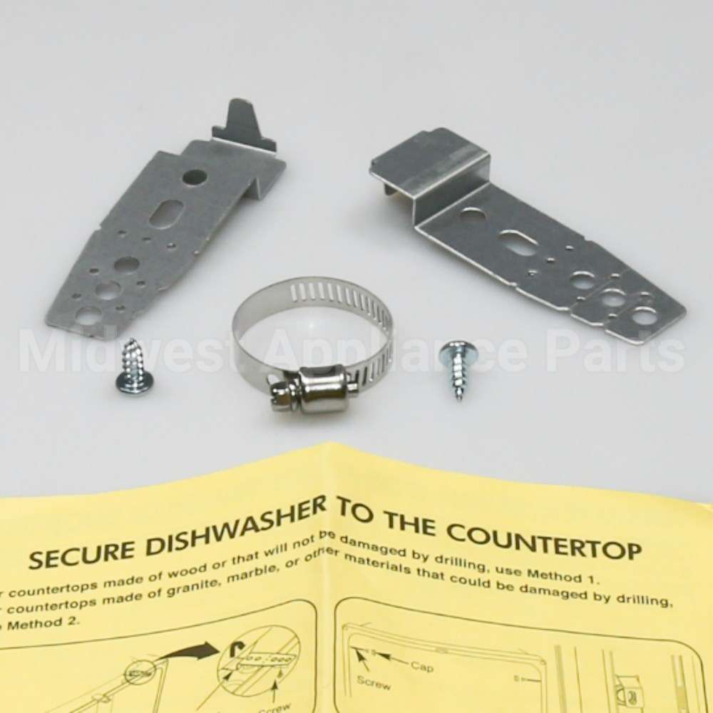 5001DD4001B LG Accessory Assembly