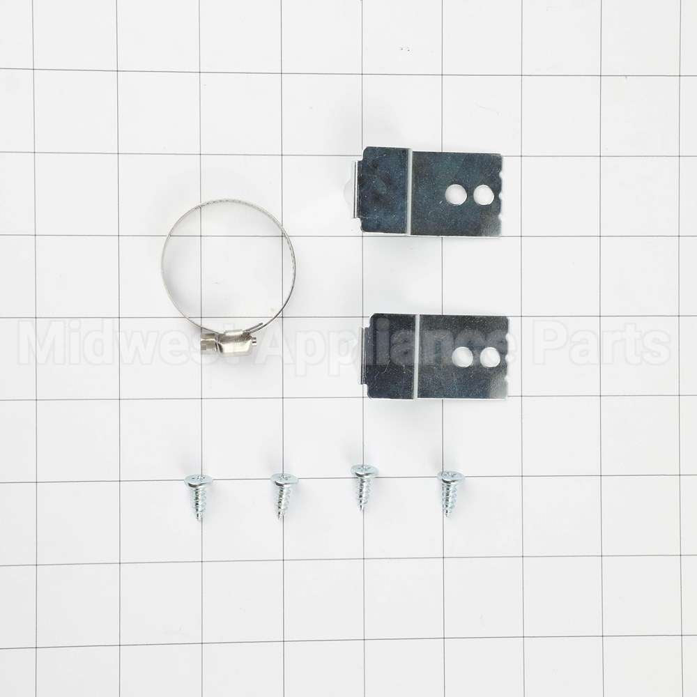 5001DD4001H LG Accessory Assembly