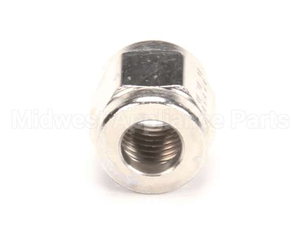 5002003 Multiplex Nut Swivel 1/4 Flrx1/4 Tube Np