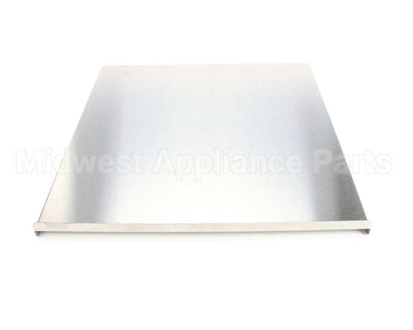 50023 Middleby Weldment,Ext Tray 20 Ps536
