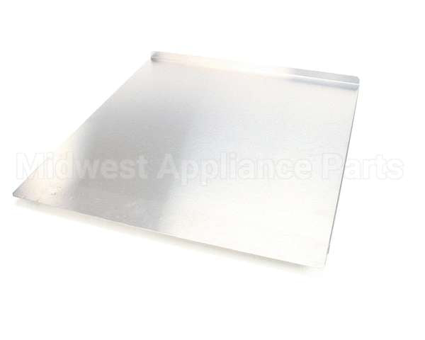 50023 Middleby Weldment,Ext Tray 20 Ps536