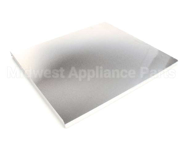 50023 Middleby Weldment,Ext Tray 20 Ps536