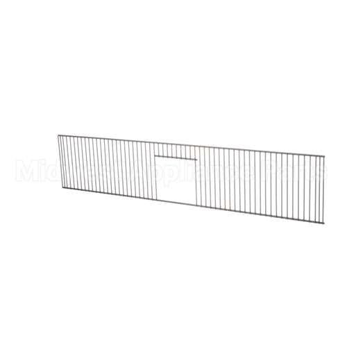 5002326 Multiplex Grid 9.75 Sq Drainpan