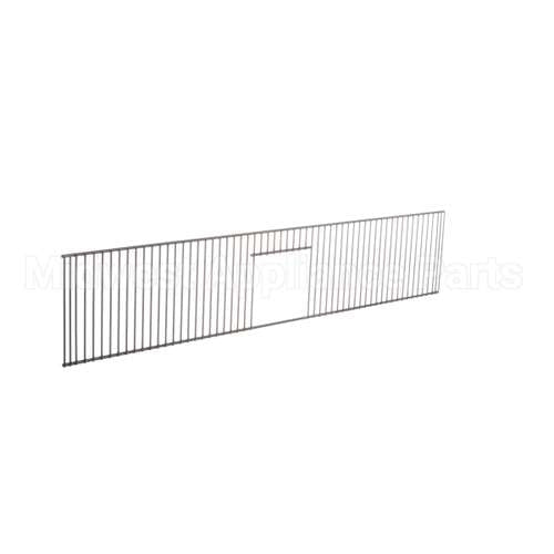 5002326 Multiplex Grid 9.75 Sq Drainpan