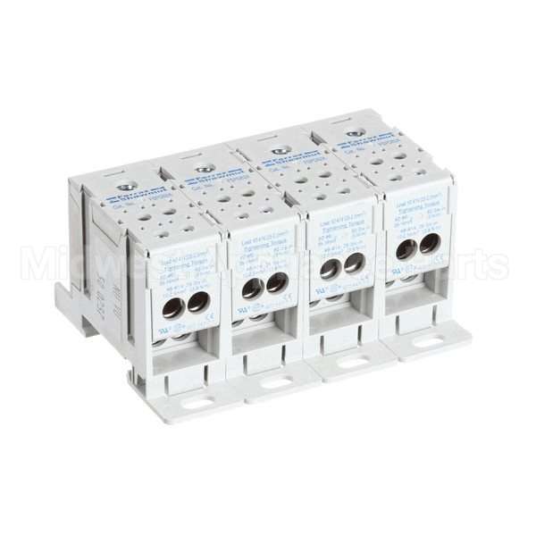 500237 Compatible Star Block Assysingle Phase