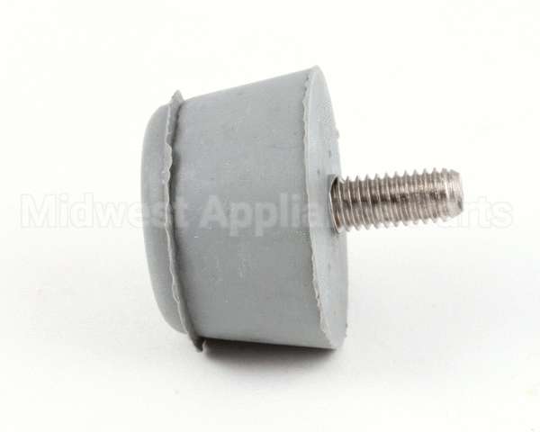 500247 Robot Coupe Grey Foot D30