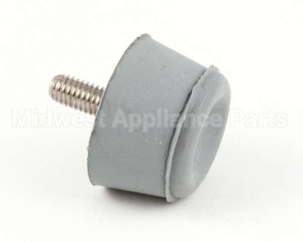 500247 Robot Coupe Grey Foot D30