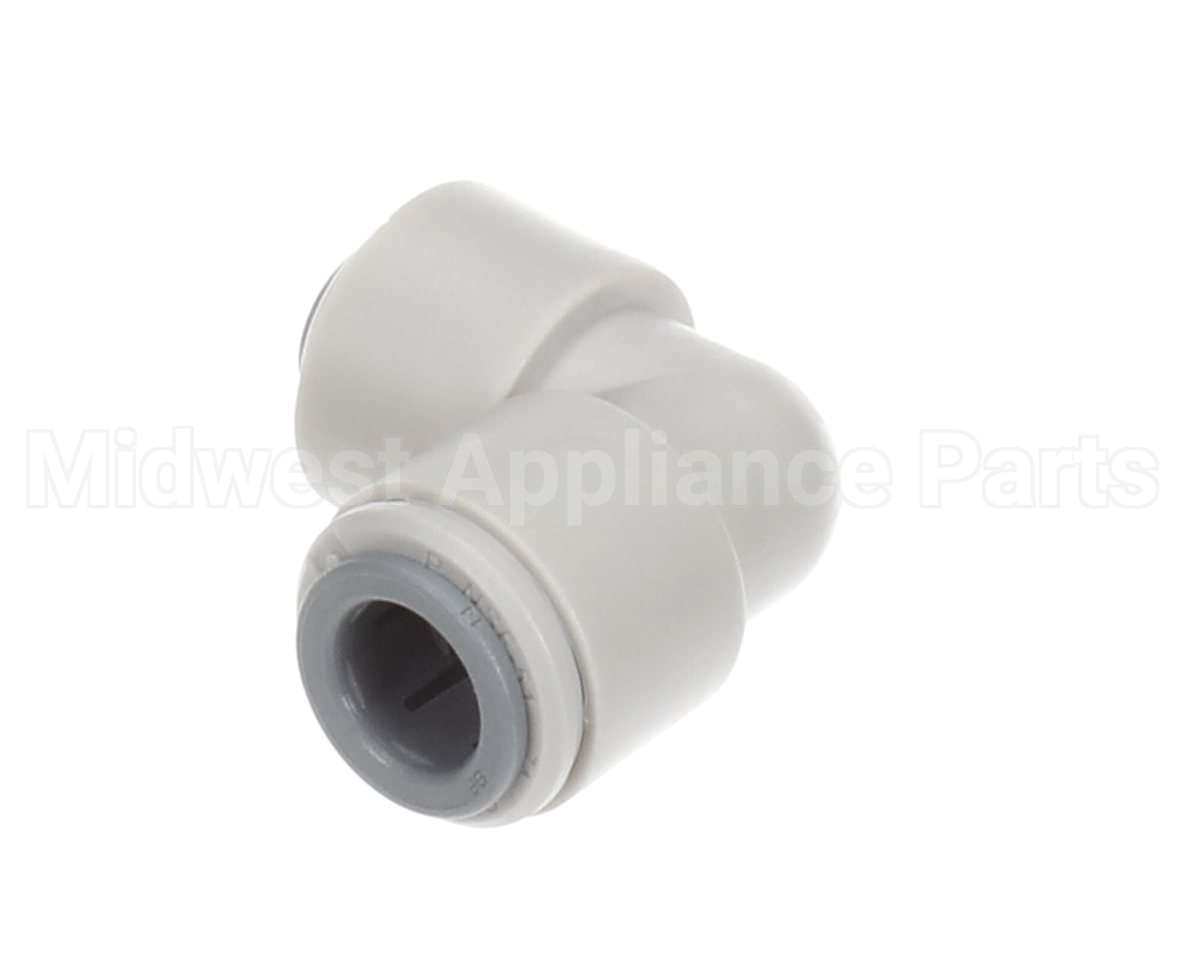 5002943 Manitowoc Ice Elbow,3/8Od X 1/4Od Tube Guest