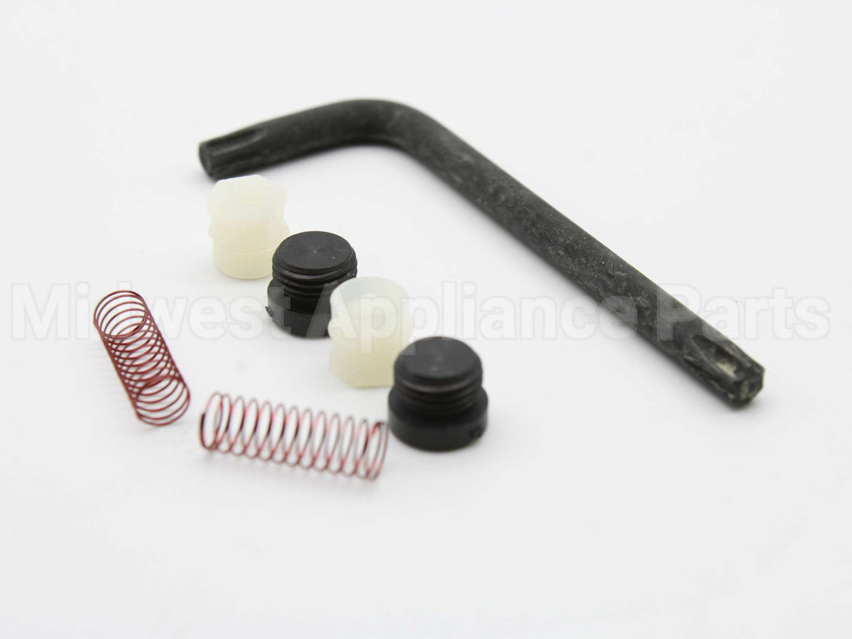 50033841-003 Resideo Natural To Lp Conversion Kit