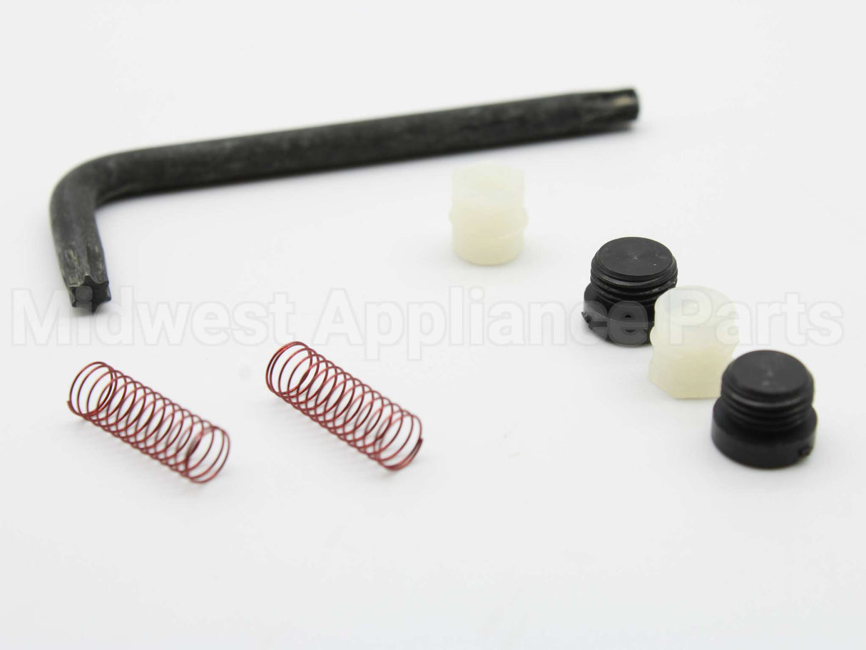 50033841-003 Resideo Natural To Lp Conversion Kit