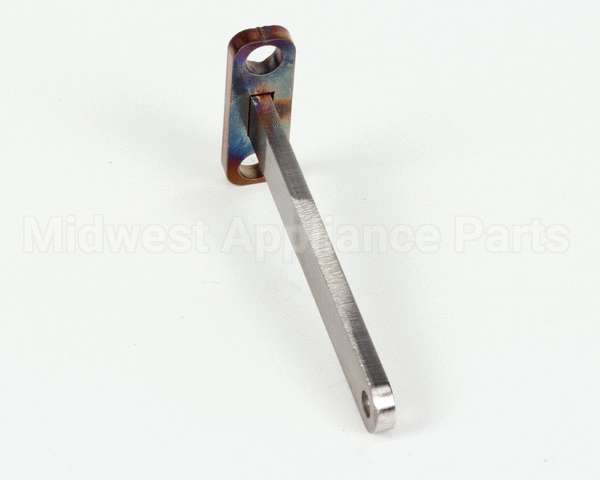 5003667 Alto Shaam Linkage Assembly, Short Asc-4