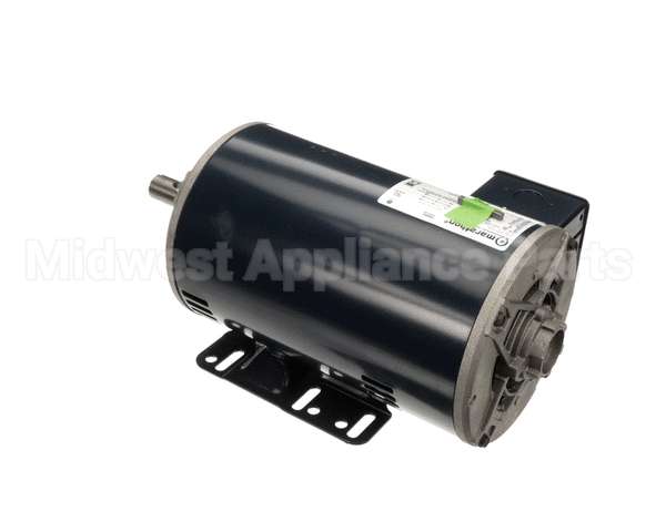 500405 Marshall Air Motor 2 Hp 1725 Rpm 3Ph Odp