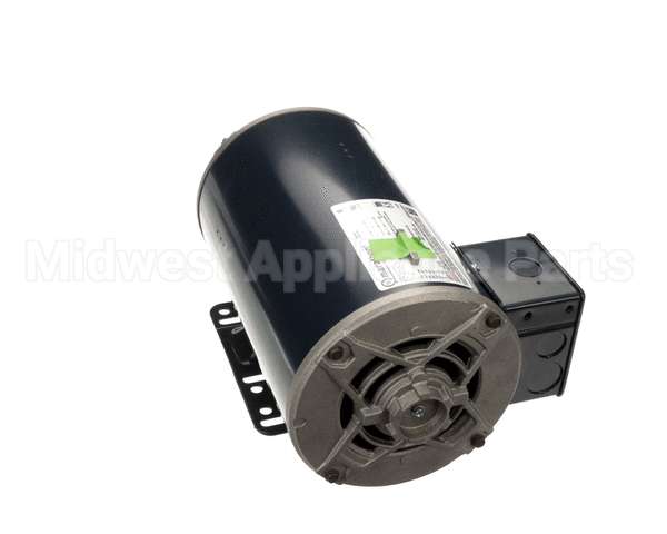 500405 Marshall Air Motor 2 Hp 1725 Rpm 3Ph Odp